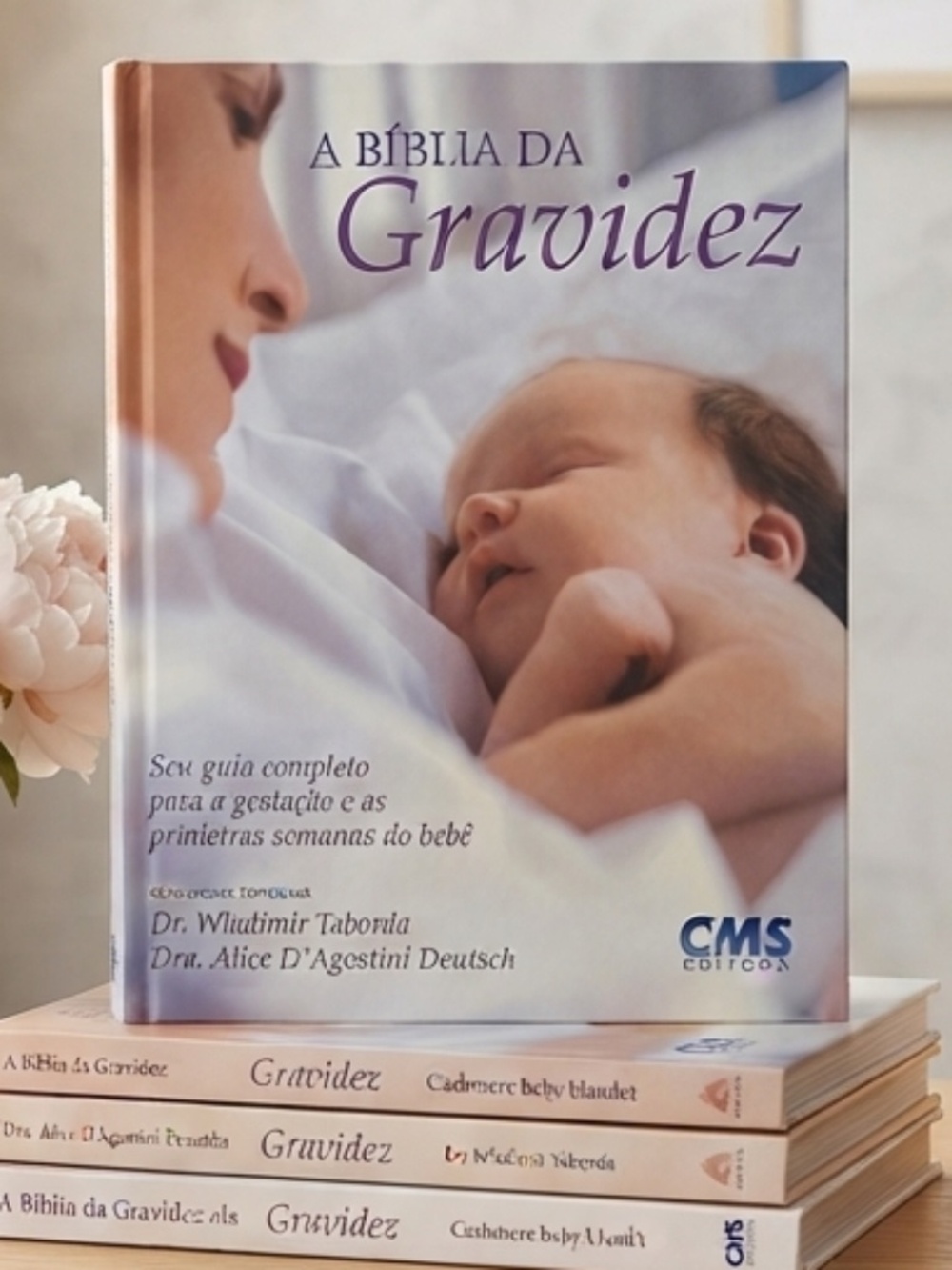 Biblia da Gravidez - 3 Ed 2011 (Em Portugues do Brasil)